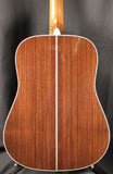 2026 Martin Standard HD-28E Spruce Rosewood Dreadnought Acoustic Electric Natural w/Case