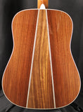 2025 Martin Standard HD-35 Spruce Rosewood Dreadnought Acoustic Natural w/Case