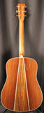 2025 Martin Standard HD-35 Spruce Rosewood Dreadnought Acoustic Natural w/Case