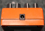 DigiTech Hot Head Distortion Guitar Effects Pedal
