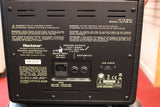 Blackstar HT-1R MK III 2-Channel 1-Watt 1x8" Guitar Tube Amp Combo Black