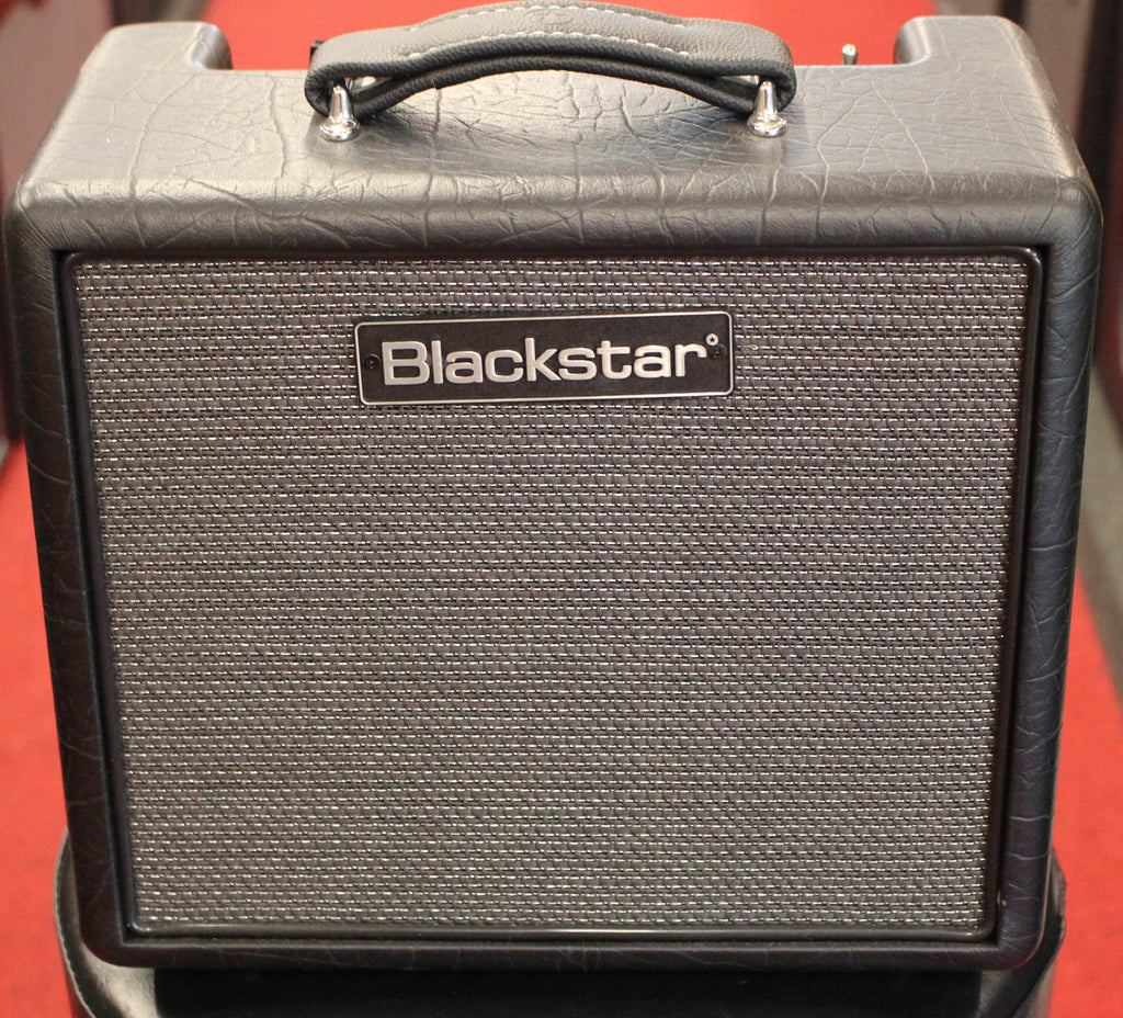 Blackstar HT-1R MK III 2-Channel 1-Watt 1x8" Guitar Tube Amp Combo Black