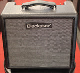 Blackstar HT-1R MK III 2-Channel 1-Watt 1x8" Guitar Tube Amp Combo Black