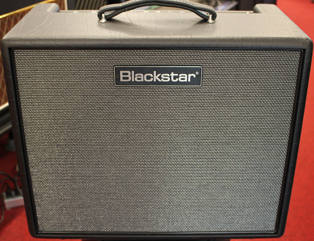 Blackstar HT-20R MK III 2-Channel 20-Watt 1x12" Guitar Tube Amp Combo Black