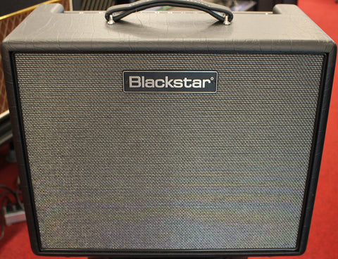 Blackstar HT-20R MK III 2-Channel 20-Watt 1x12" Guitar Tube Amp Combo Black