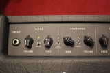 Blackstar HT-20R MK III 2-Channel 20-Watt 1x12" Guitar Tube Amp Combo Black