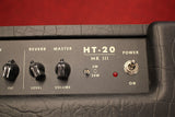 Blackstar HT-20R MK III 2-Channel 20-Watt 1x12" Guitar Tube Amp Combo Black