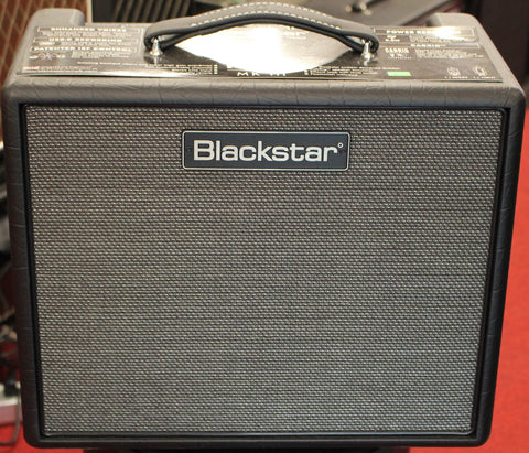 Blackstar HT-5R MK III 2-Channel 5-Watt 1x12" Guitar Tube Amp Combo Black