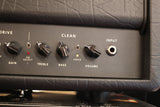 Blackstar HT Club 50H MK III 2-Channel 50-Watt Guitar Tube Amp Head Black w/Footswitch