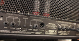 Blackstar HT Club 50H MK III 2-Channel 50-Watt Guitar Tube Amp Head Black w/Footswitch