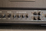 Blackstar HT Stage 100H MK III 3-Channel 100-Watt Guitar Tube Amp Head Black w/Footswitch