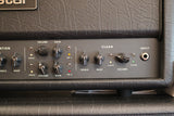 Blackstar HT Stage 100H MK III 3-Channel 100-Watt Guitar Tube Amp Head Black w/Footswitch