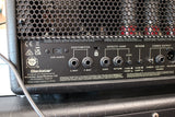 Blackstar HT Stage 100H MK III 3-Channel 100-Watt Guitar Tube Amp Head Black w/Footswitch