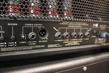 Blackstar HT Stage 100H MK III 3-Channel 100-Watt Guitar Tube Amp Head Black w/Footswitch