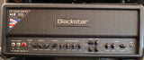 Blackstar HT Stage 100H MK III 3-Channel 100-Watt Guitar Tube Amp Head Black w/Footswitch