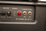 Blackstar HT Stage 60 112 MK III 3-Channel 60-Watt 1x12" Guitar Tube Amp Combo Black