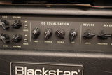 Blackstar HT Stage 60 112 MK III 3-Channel 60-Watt 1x12" Guitar Tube Amp Combo Black