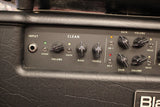 Blackstar HT Stage 60 112 MK III 3-Channel 60-Watt 1x12" Guitar Tube Amp Combo Black