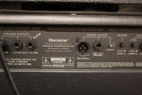 Blackstar HT Stage 60 112 MK III 3-Channel 60-Watt 1x12" Guitar Tube Amp Combo Black
