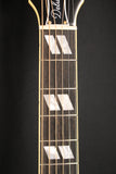 Epiphone IGC Hummingbird Rosewood Deluxe EC Acoustic Electric Guitar Natural w/Ultralite Case