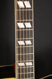 Epiphone IGC Hummingbird Rosewood Deluxe EC Acoustic Electric Guitar Natural w/Ultralite Case