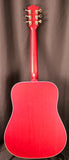 Gibson Hummingbird Special Acoustic-Electric Guitar Satin Vintage Cherry Sunburst w/Soft Case