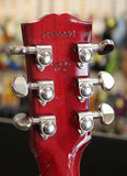 Gibson Hummingbird Standard Acoustic Electric Vintage Cherry Sunburst w/Case 21555091