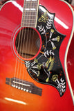 Gibson Hummingbird Standard Acoustic Electric Vintage Cherry Sunburst w/Case 21555091