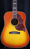 Epiphone Hummingbird Standard Solid Wood Acoustic Electric Guitar w/Gigbag Cherry Sunburst