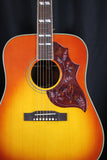 Epiphone Hummingbird Standard Solid Wood Acoustic Electric Guitar w/Gigbag Cherry Sunburst