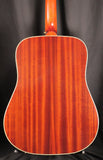 Epiphone Hummingbird Standard Solid Wood Acoustic Electric Guitar w/Gigbag Cherry Sunburst