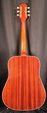 Epiphone Hummingbird Standard Solid Wood Acoustic Electric Guitar w/Gigbag Cherry Sunburst