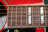 Gibson USA Hummingbird Standard Baggs HiFi DNA Acoustic Electric Guitar Vintage Cherry Sunburst w/Case