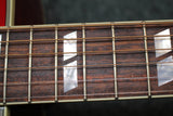 Gibson USA Hummingbird Standard Baggs HiFi DNA Acoustic Electric Guitar Vintage Cherry Sunburst w/Case
