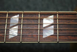 Gibson USA Hummingbird Standard Baggs HiFi DNA Acoustic Electric Guitar Vintage Cherry Sunburst w/Case