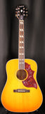 Epiphone Hummingbird Studio Acoustic Electric Guitar Heritage Cherry Sunburst w/Gigbag