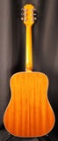Epiphone Hummingbird Studio Acoustic Electric Guitar Heritage Cherry Sunburst w/Gigbag