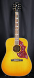 Epiphone Hummingbird Studio Acoustic Electric Guitar w/Gigbag Heritage Cherry Sunburst