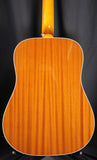Epiphone Hummingbird Studio Acoustic Electric Guitar w/Gigbag Heritage Cherry Sunburst