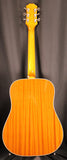 Epiphone Hummingbird Studio Acoustic Electric Guitar w/Gigbag Heritage Cherry Sunburst