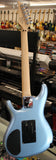 2020 Ibanez JS140M-SBL Joe Satriani Signature Electric Guitar Soda Blue