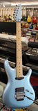 2020 Ibanez JS140M-SBL Joe Satriani Signature Electric Guitar Soda Blue