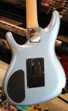 2020 Ibanez JS140M-SBL Joe Satriani Signature Electric Guitar Soda Blue