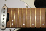 2023 Ibanez ICHI10-VWM Ichika Nito Signature Quest JESCAR Headless Electric Guitar Vintage White Matte w/Gigbag
