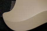 2023 Ibanez ICHI10-VWM Ichika Nito Signature Quest JESCAR Headless Electric Guitar Vintage White Matte w/Gigbag
