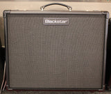 Blackstar ID:X 100 100-Watt 1x12" Digital Modeling Guitar Amplifier Combo Black