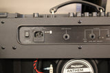 2025 Blackstar ID:X 50 50-Watt 1x12" Digital Modeling Guitar Amplifier Combo Black