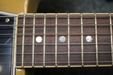 Epiphone IGC 1960 Les Paul Special Double Cut Reissue Electric Guitar TV Yellow w/Case