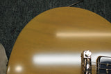 Epiphone IGC 1960 Les Paul Special Double Cut Reissue Electric Guitar TV Yellow w/Case