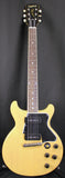 Epiphone IGC 1960 Les Paul Special Double Cut Reissue Electric Guitar TV Yellow w/Case